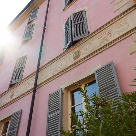 Hotel Verdi Boutique Hotel Parma Exterior photo